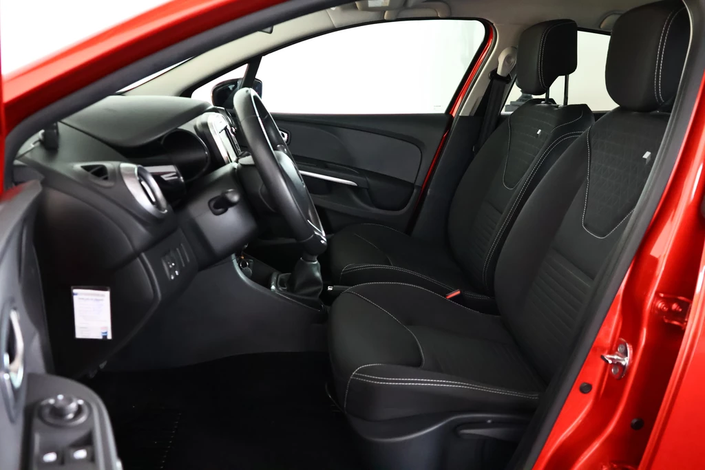 Renault Clio – foto 11