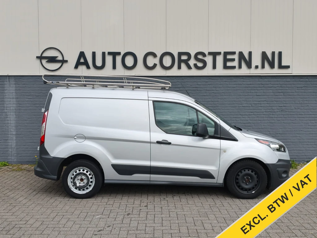 Ford Transit Connect – foto 6