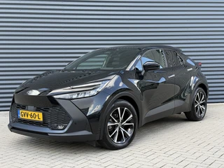 Toyota C-HR – thumbnail 3