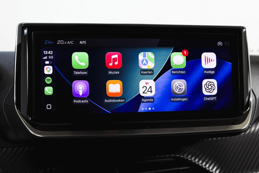 Peugeot 2008 – foto 24