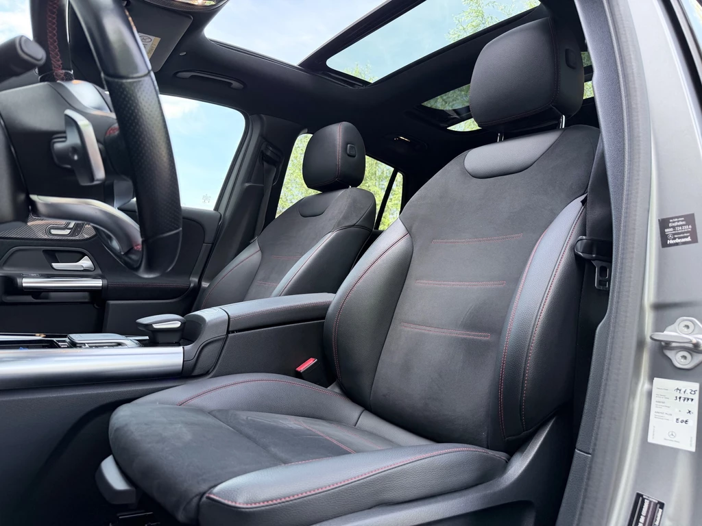 Mercedes-Benz GLA – foto 10