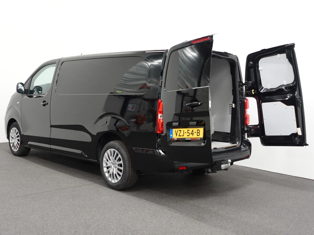 Peugeot Expert – foto 4