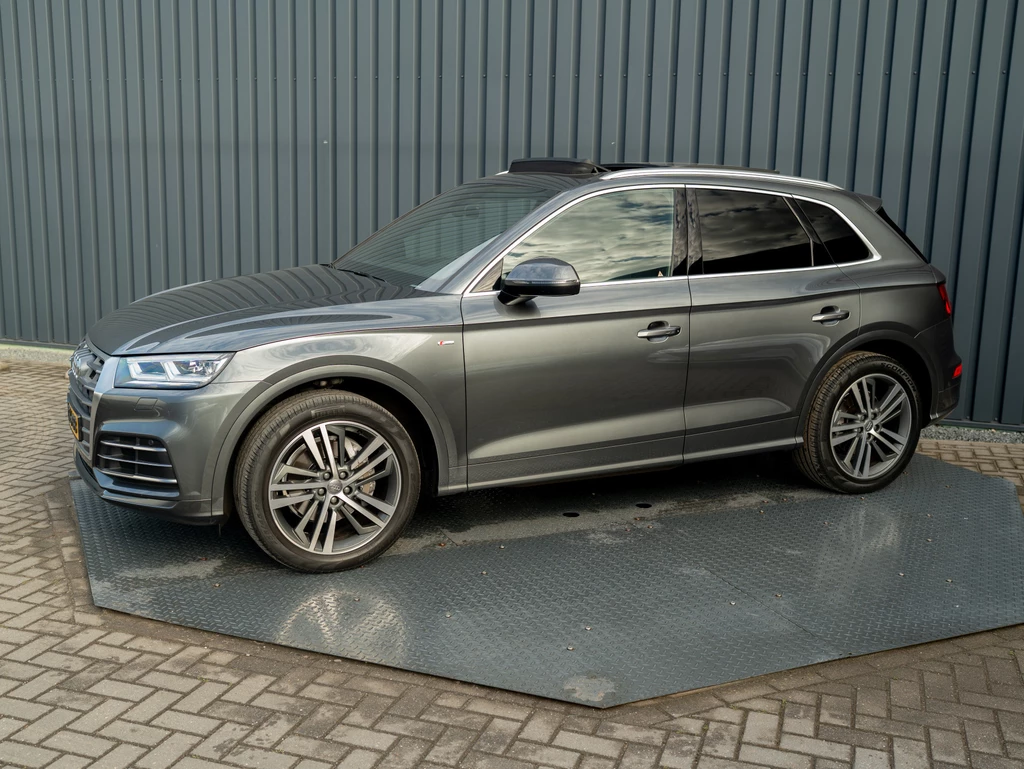 Audi Q5 – foto 2