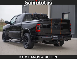 Dodge Ram Pick-Up – thumbnail 9