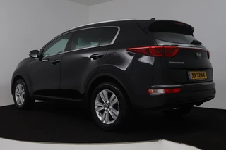Kia Sportage – thumbnail 3