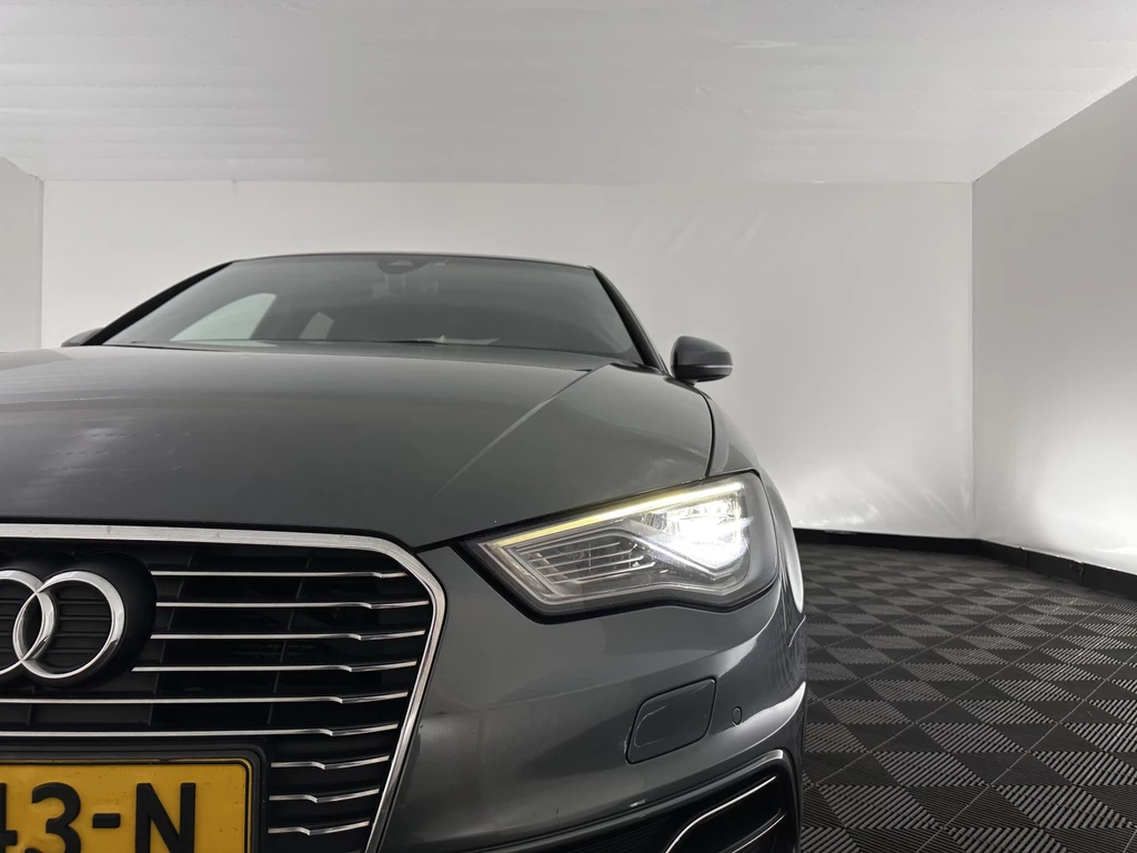 Audi A3 – foto 7