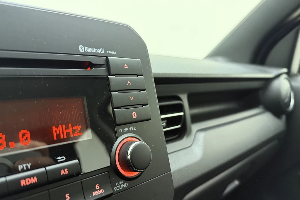 Suzuki Ignis – foto 22