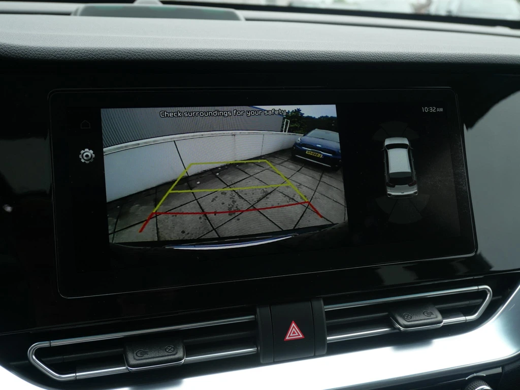 Kia e-Niro – foto 11