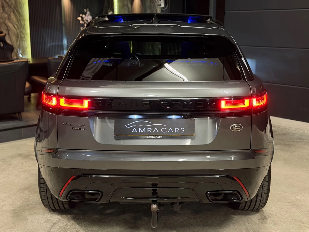 Land Rover Range Rover Velar – foto 4