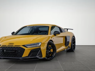 Audi R8 – thumbnail 4