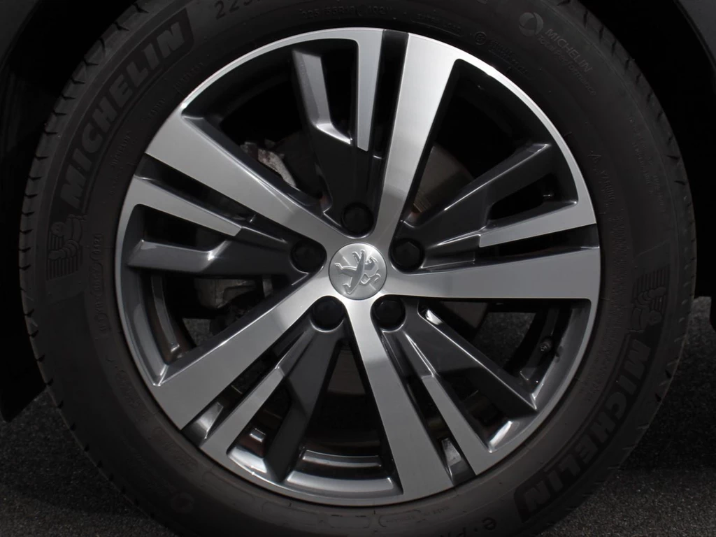 Peugeot 3008 – foto 12