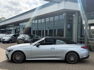 Mercedes-Benz CLE – thumbnail 5