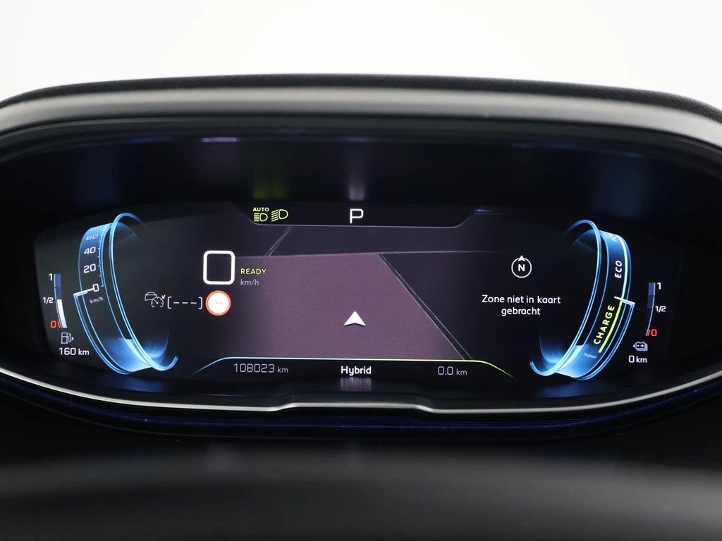 Peugeot 3008 – foto 13