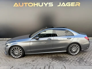 Mercedes-Benz C-Klasse – thumbnail 4