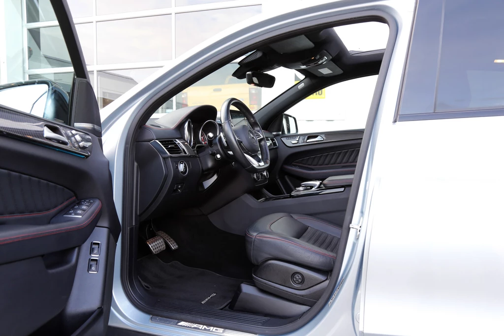 Mercedes-Benz GLE – foto 19