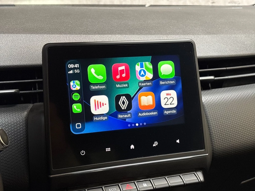 Renault Clio – foto 8