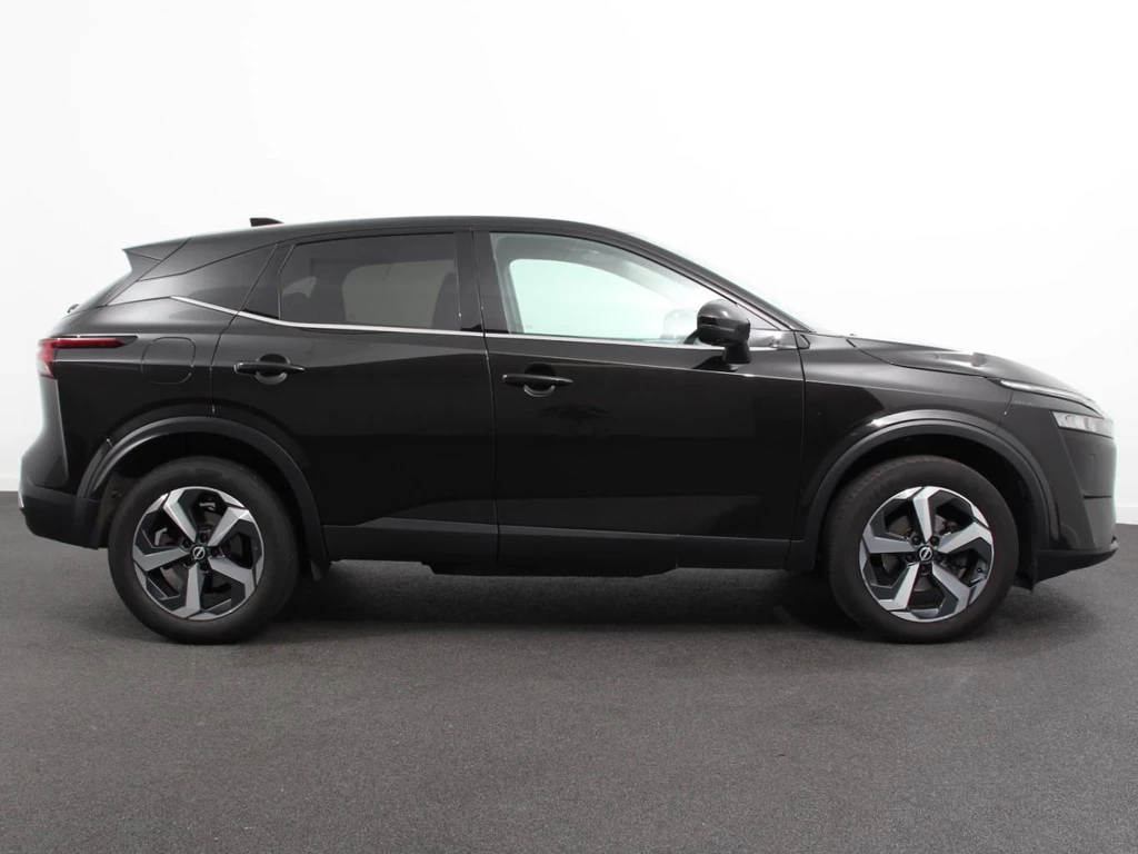 Nissan QASHQAI – foto 7