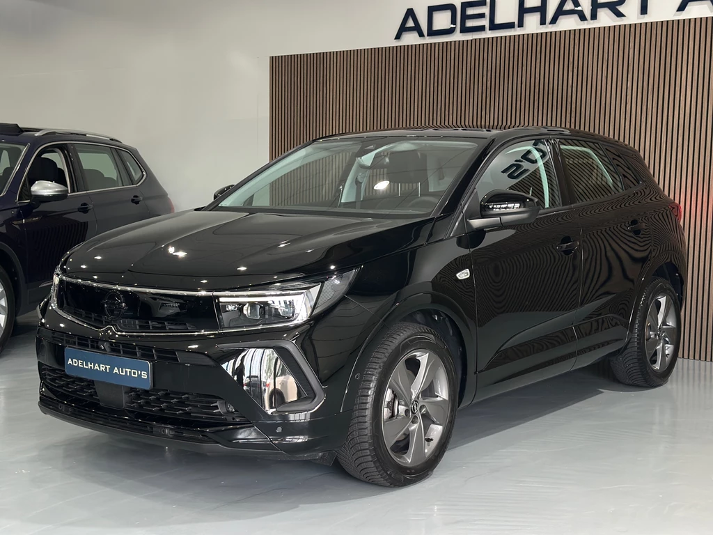 Opel Grandland – foto 2