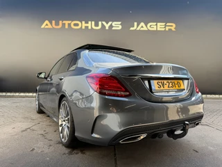 Mercedes-Benz C-Klasse – thumbnail 5