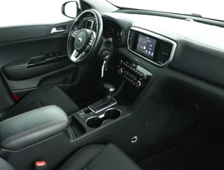 Kia Sportage – thumbnail 35