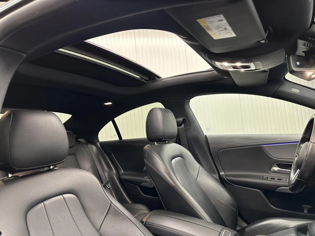 Mercedes-Benz CLA – foto 12