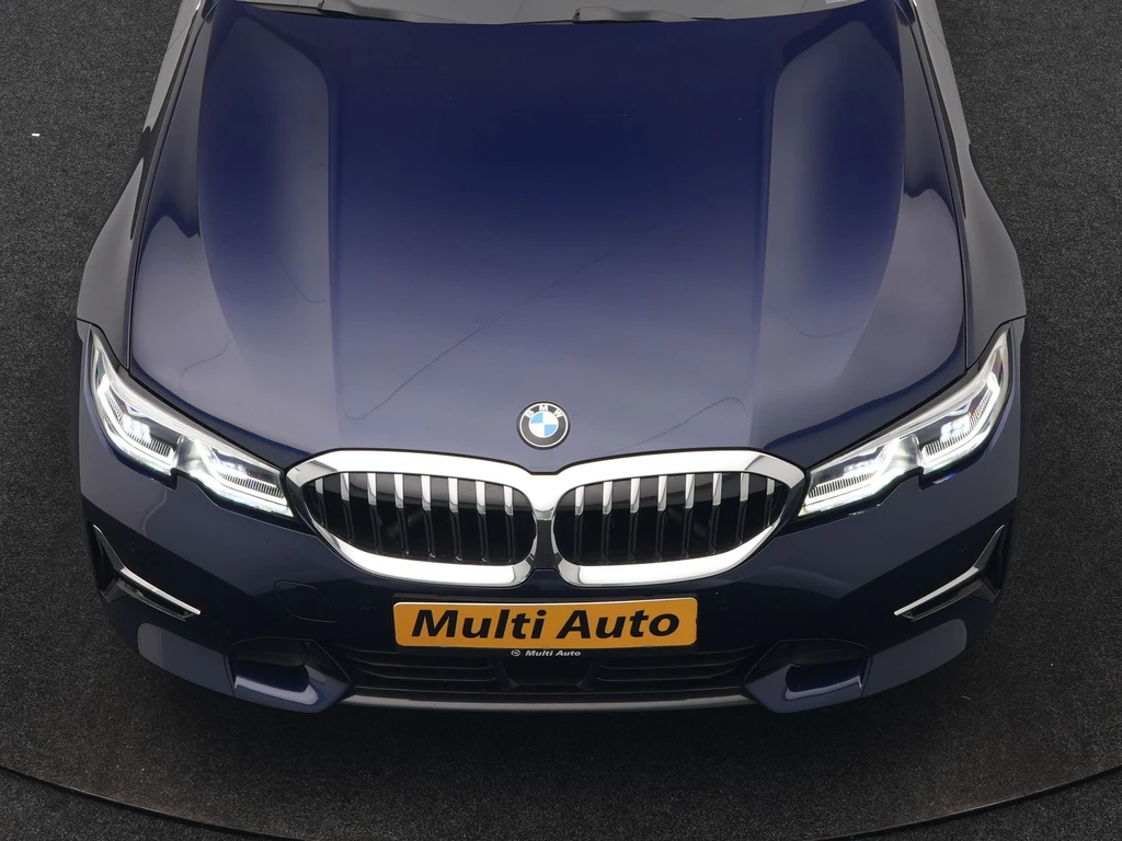 BMW 3 Serie – foto 12