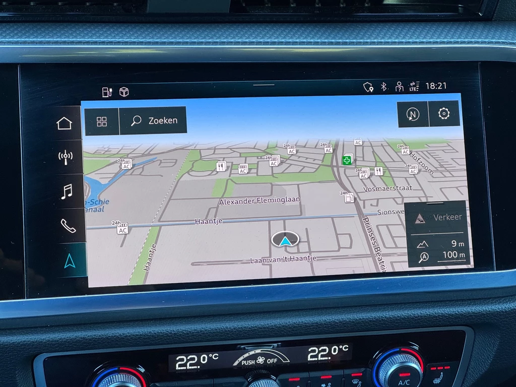 Audi Q3 – foto 20