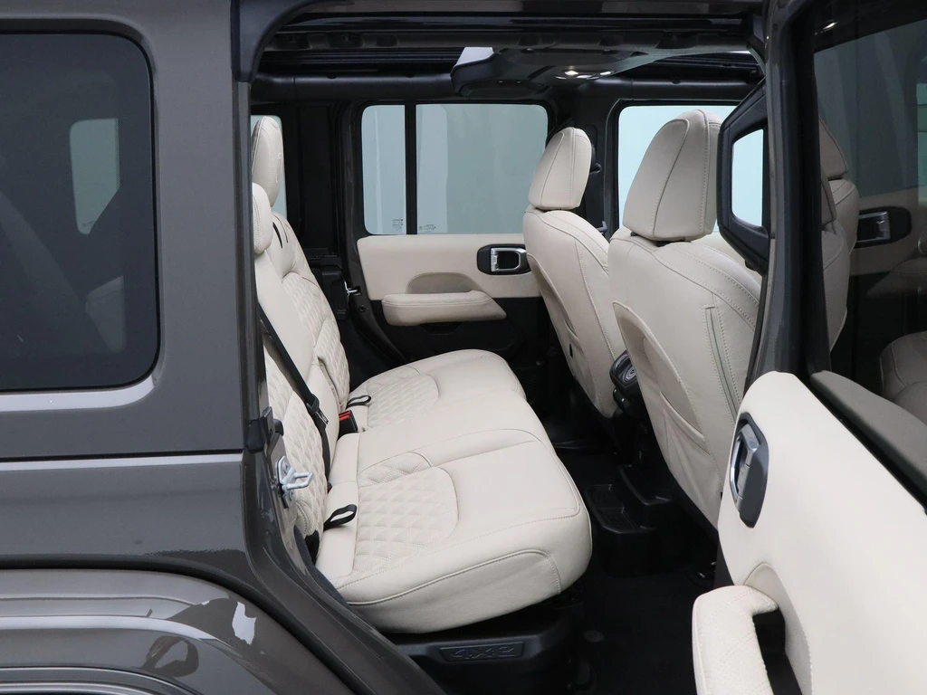 Jeep Wrangler – foto 44