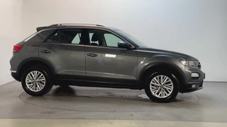 Volkswagen T-Roc – thumbnail 6