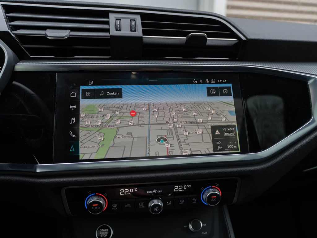 Audi Q3 – foto 27