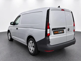 Volkswagen Caddy – thumbnail 3