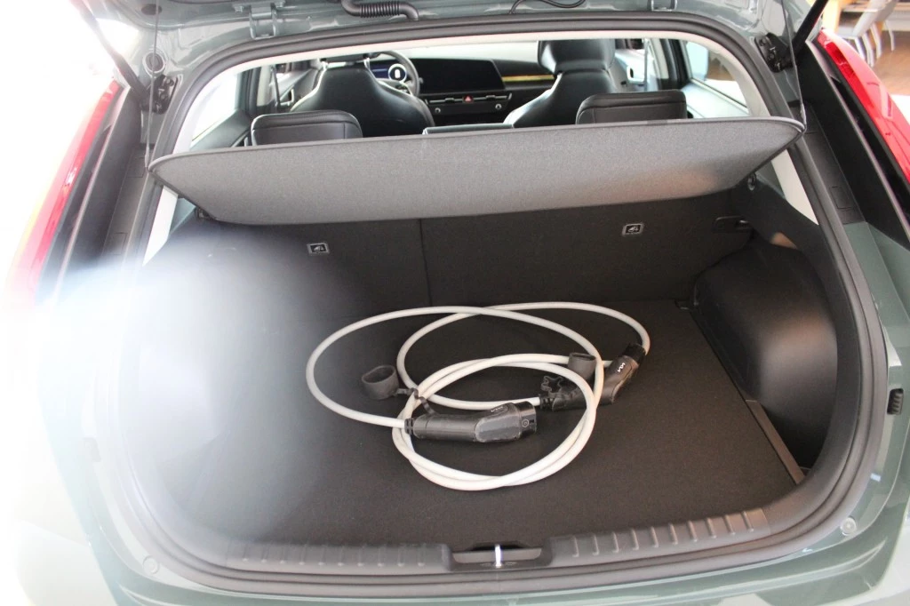 Kia Niro – foto 22