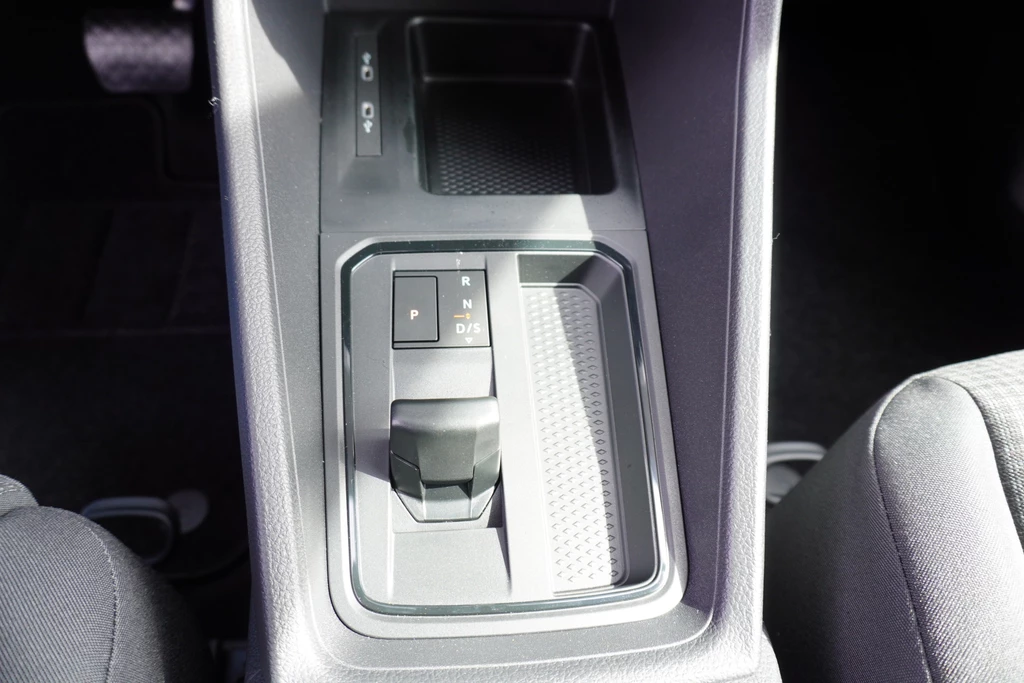 Volkswagen Caddy – foto 18