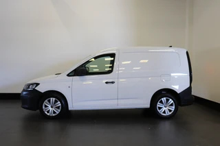 Volkswagen Caddy – thumbnail 2