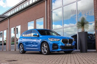 BMW X1 – thumbnail 10