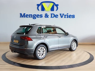 Volkswagen Tiguan – thumbnail 5