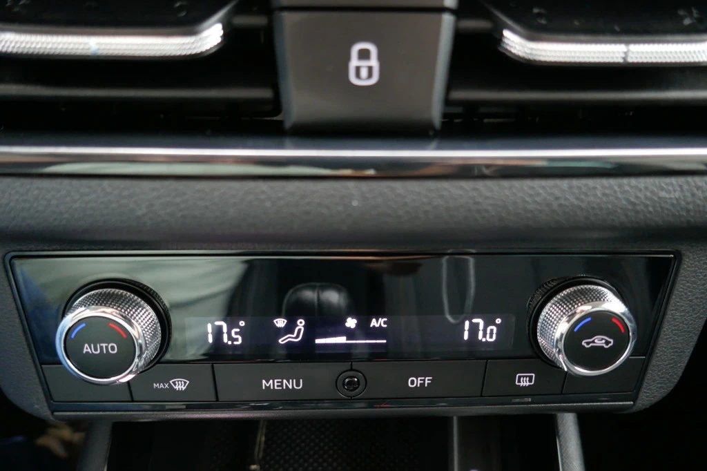 Škoda Kamiq – foto 22