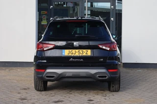 SEAT Arona – thumbnail 4