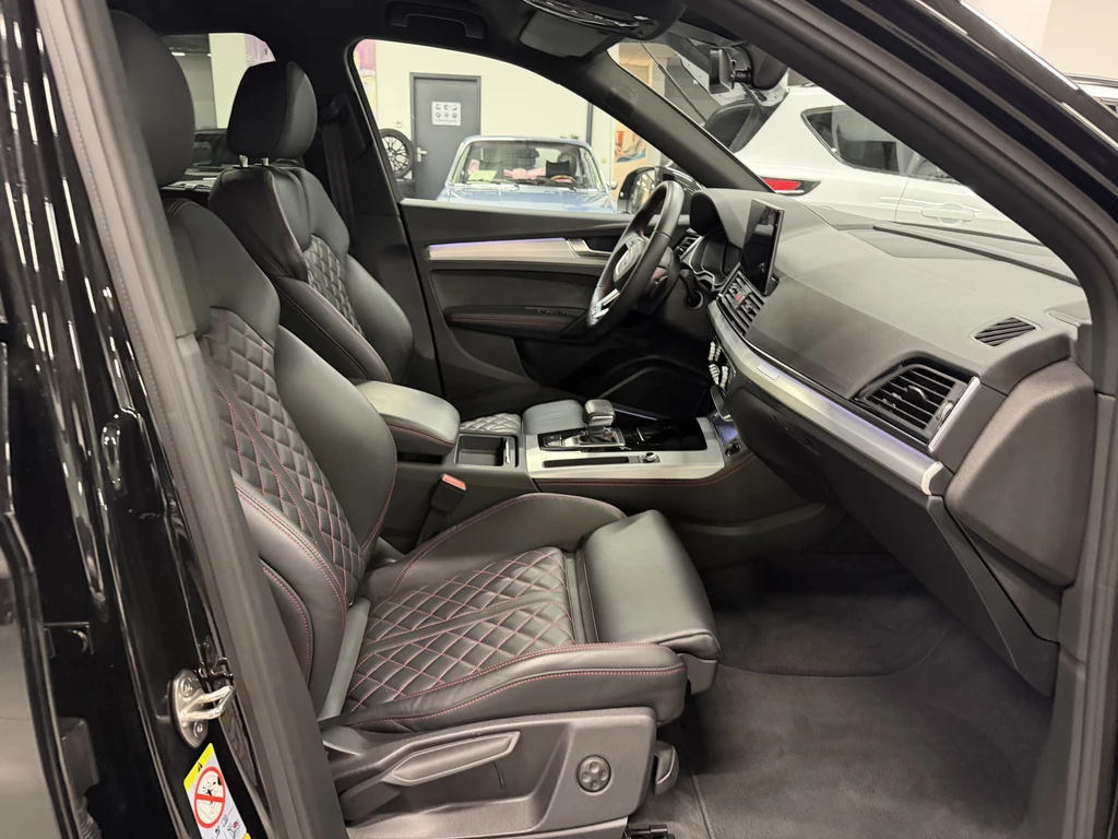 Audi Q5 – foto 22