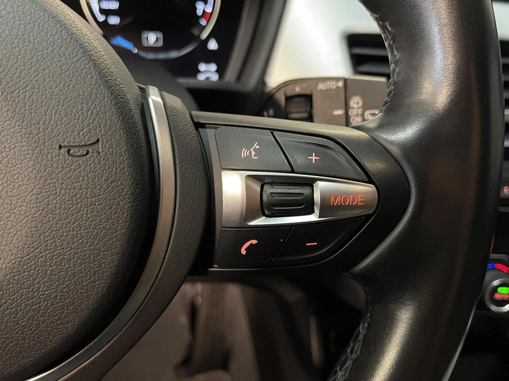 BMW X1 – foto 16