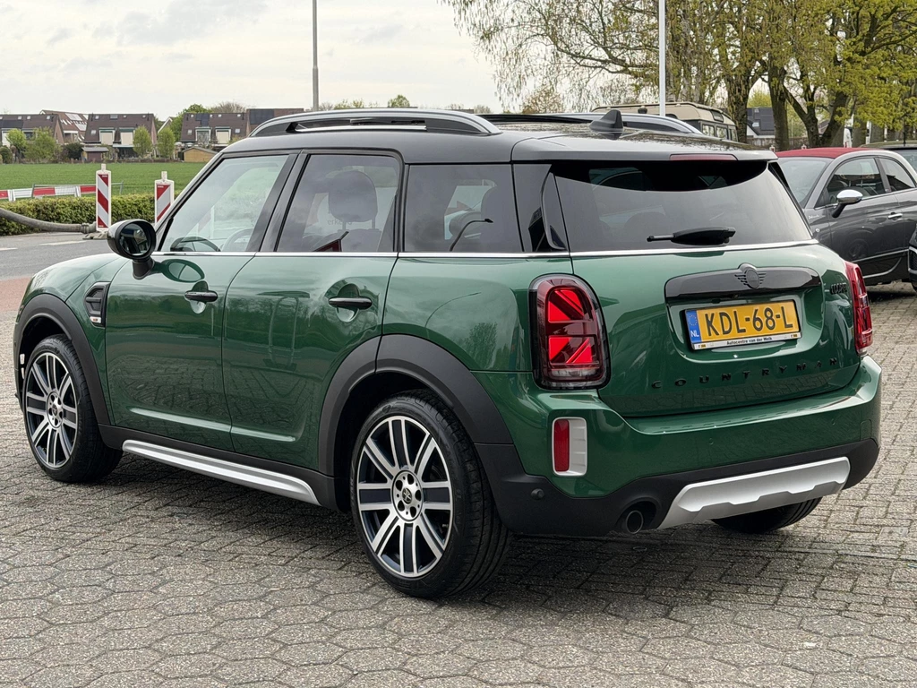 MINI Countryman – foto 6