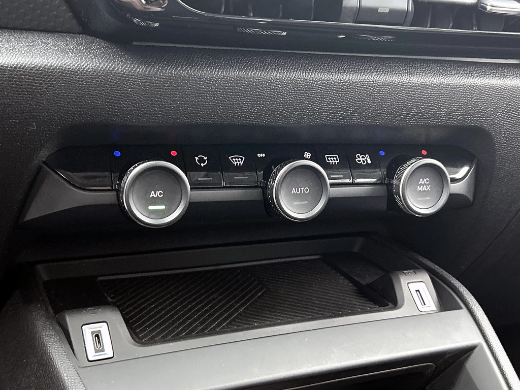 Citroën C4 – foto 16