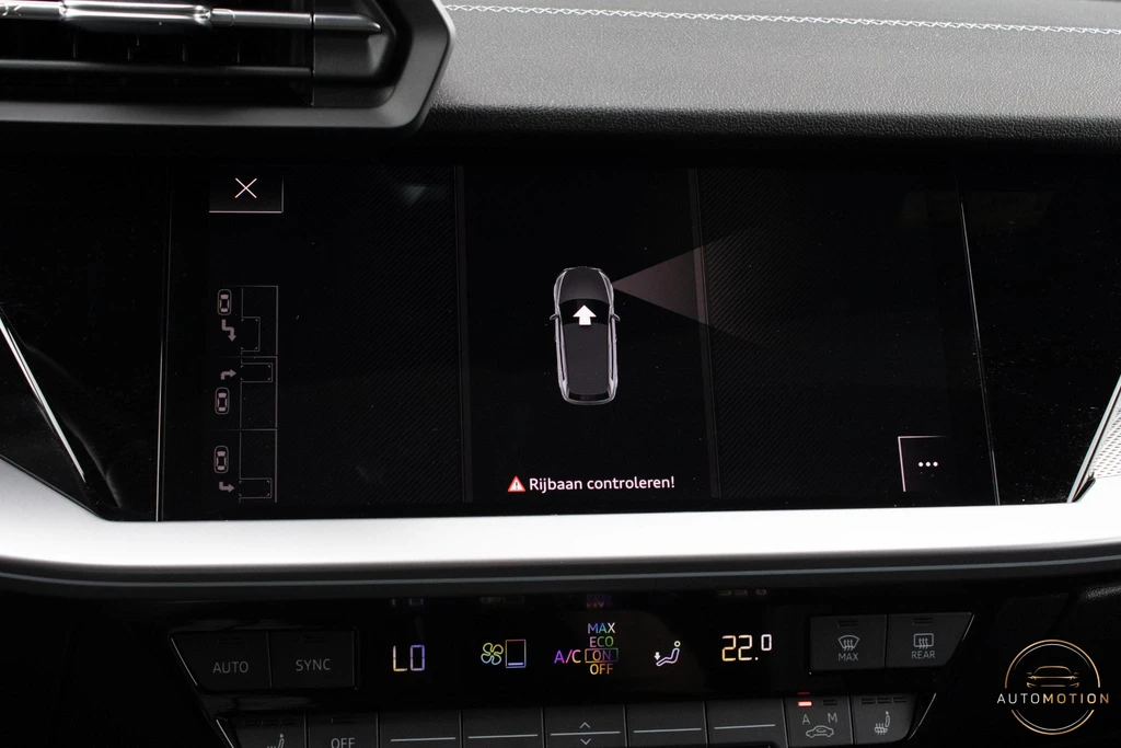 Audi A3 – foto 29