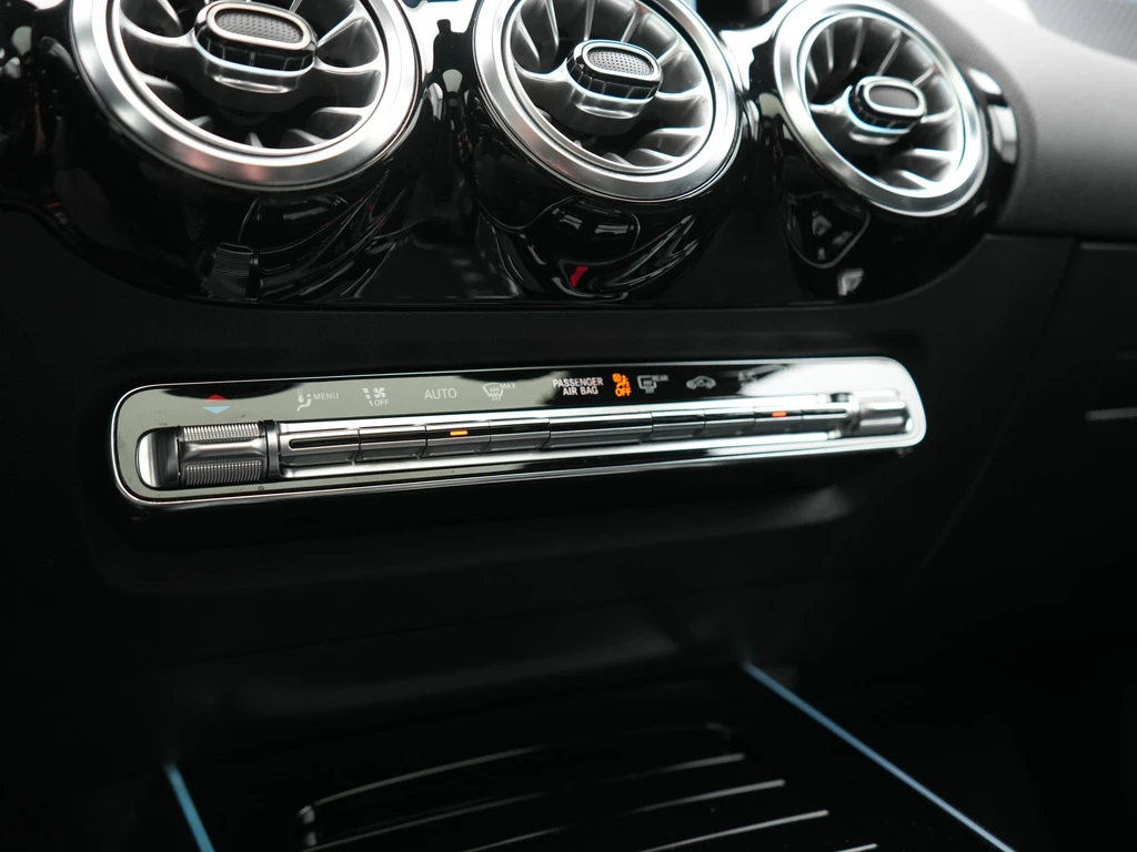 Mercedes-Benz GLA – foto 32