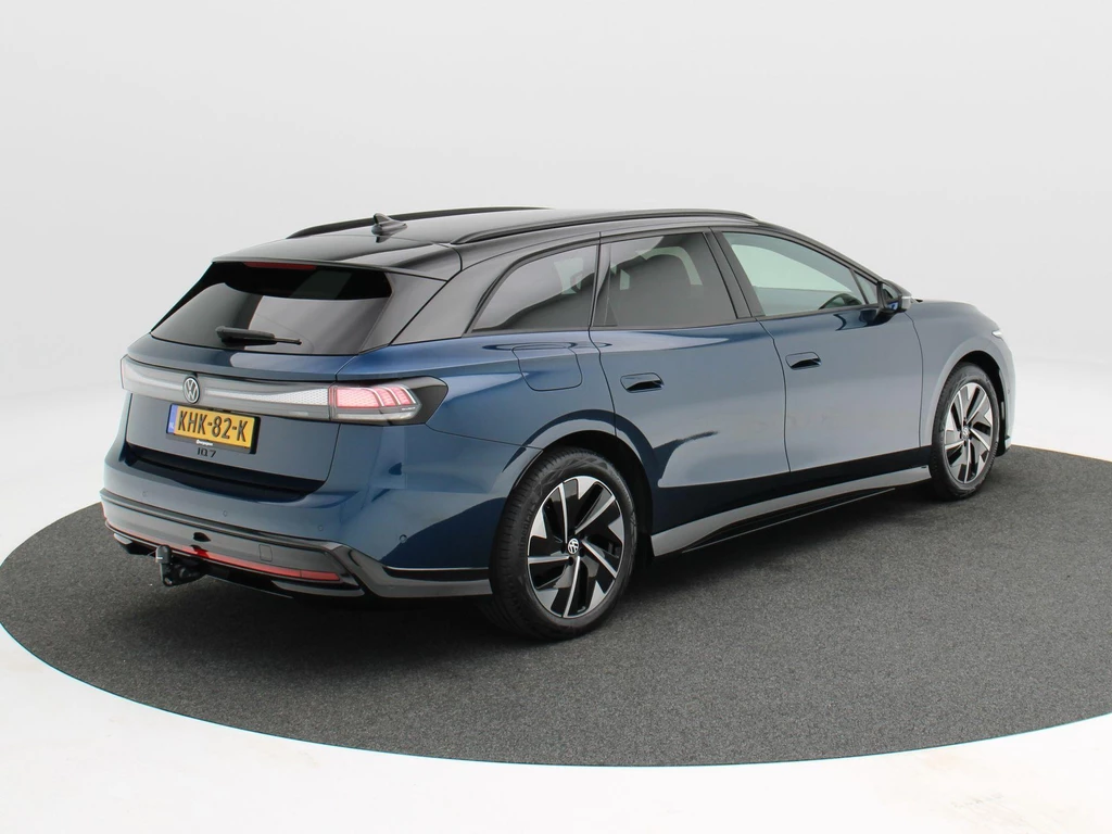 Volkswagen ID.7 – foto 4