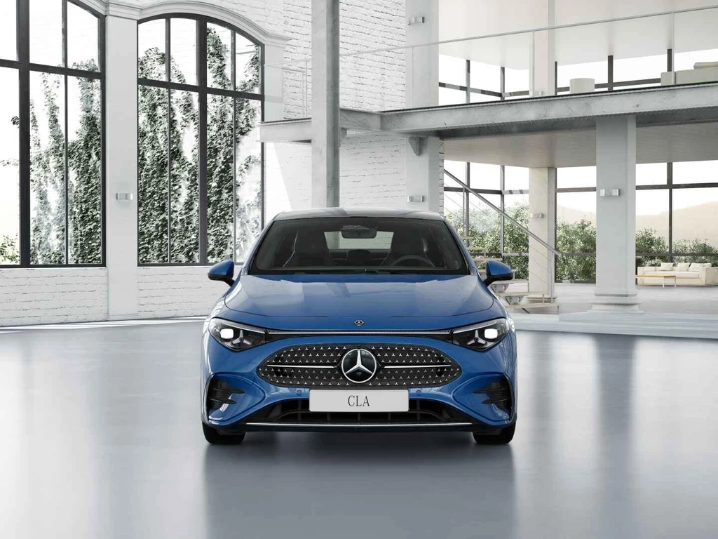 Mercedes-Benz CLA – foto 6