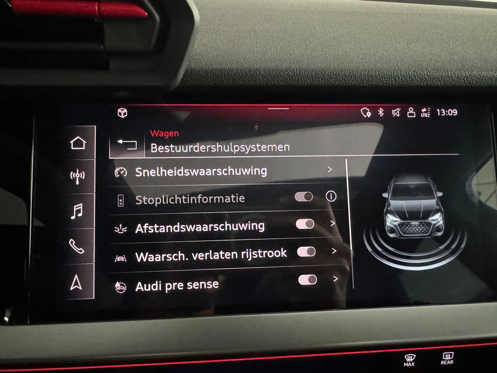 Audi RS3 – foto 24