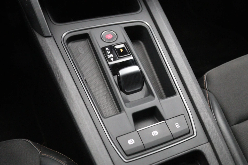 CUPRA Formentor – foto 14