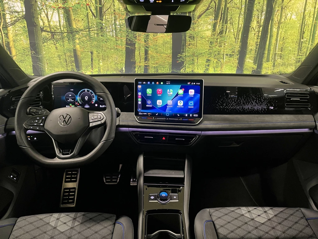 Volkswagen Tiguan – foto 14