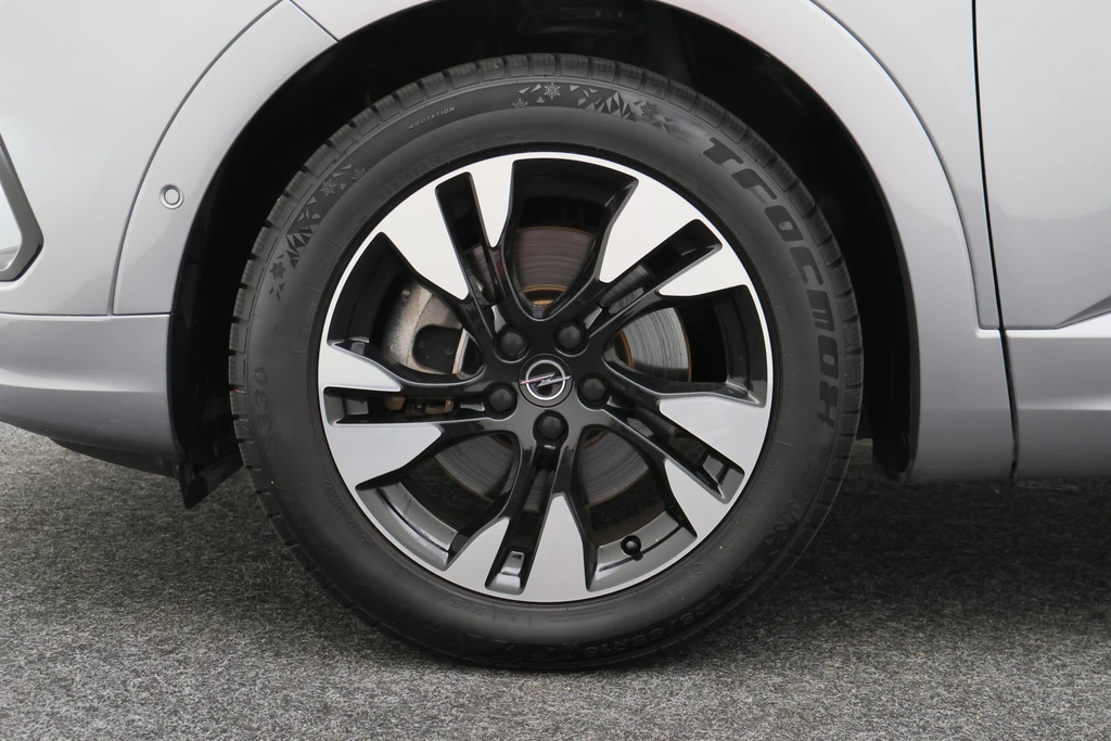 Opel Grandland – foto 26